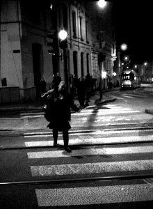 Chaika III - Night Streets 3