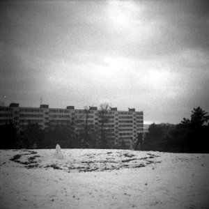 Altix I - Winter Impressions 01