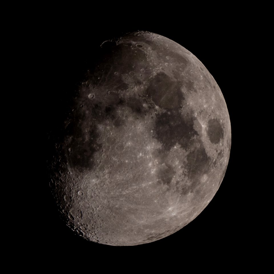 Don't tell me the sky is the limit...there are footprints on the moon! - Dorothy Parker