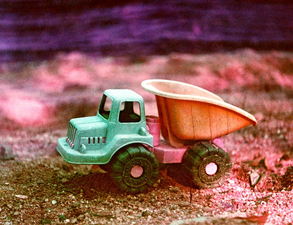 Zenit 11 - Melancholy Garden 16