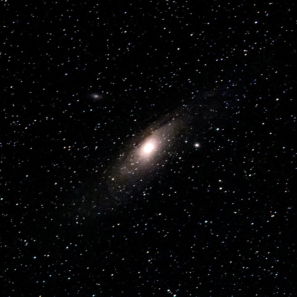 M31- The Andromeda Galaxy photo