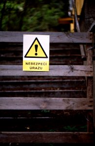 Praktica MTL5 + Helios-44M-4 - Danger!
