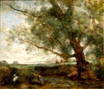 Shepherds of Arcadia