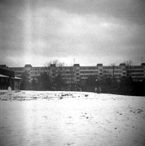 Altix I - Winter Impressions 02