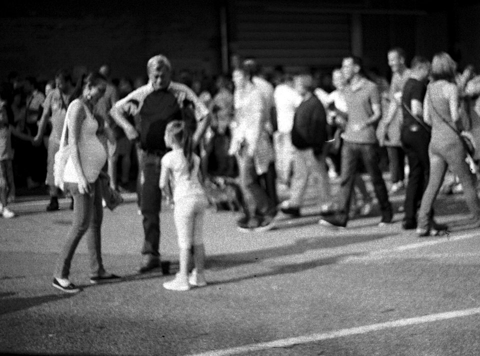 Praktica BC1 - Beer Festival 1