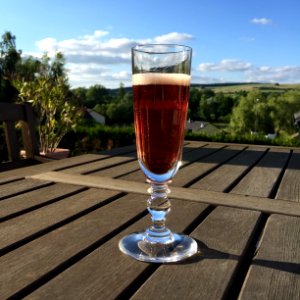 un petit kir