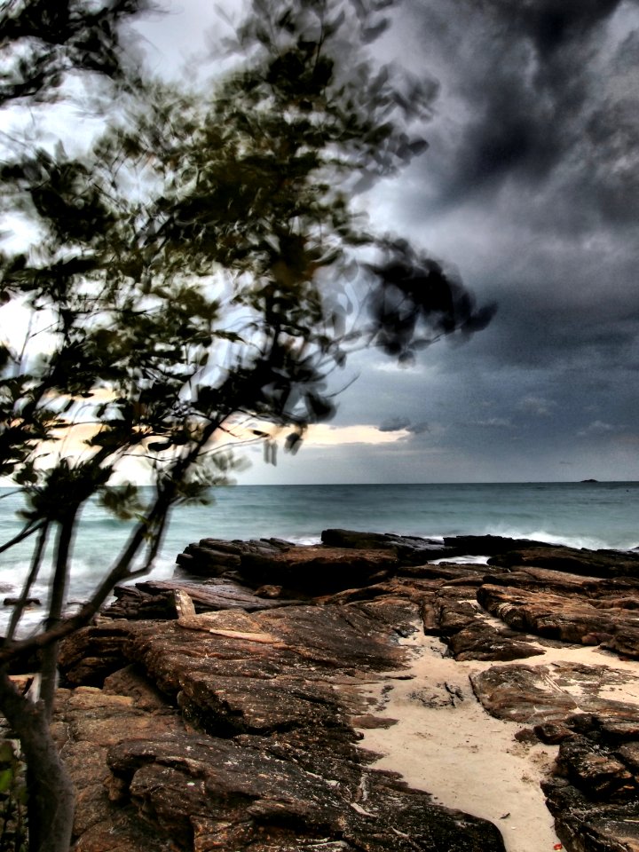 Thailand Koh Samet