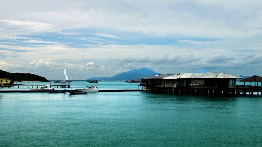 Thailand Koh Samet