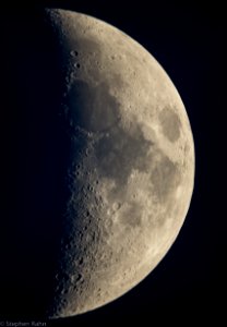 “The Sun sees your body, the Moon sees your soul.” - Anonymous