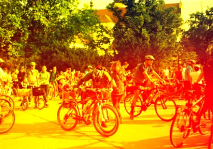 Elikon 35S - Brno as Fool's Garden and Other Stories