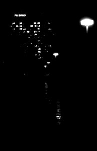 Zenit 11 - Hospital at Night 5