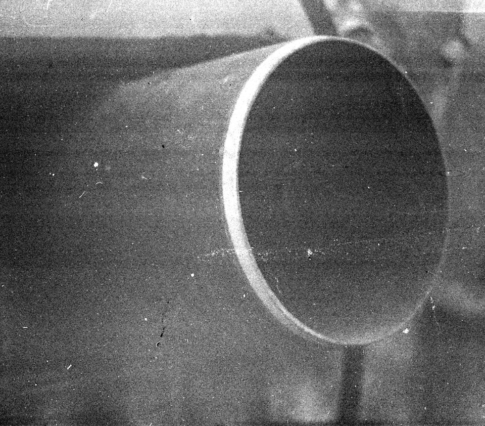 Praktica MTL5 + Helios-44M-4 - Pipe