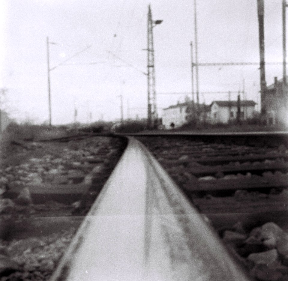 Camera Obscura - Ground View