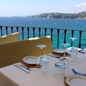Il Paradiso Palma