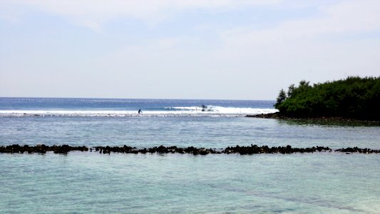 Maldives