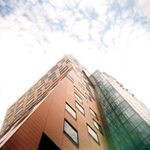 Certo Phot - AZ Tower 4