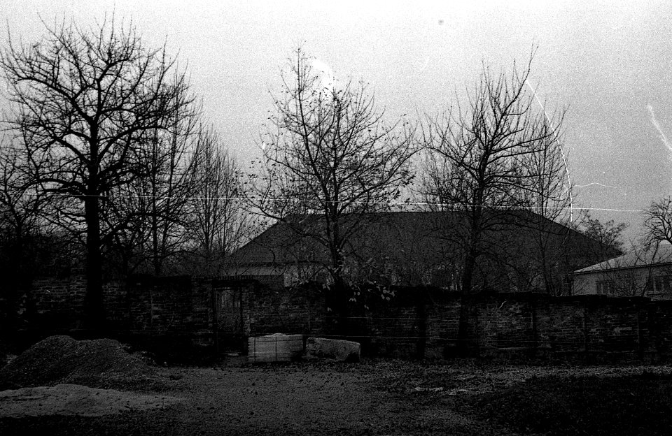 Altix V - Psychiatric Hospital Černovice Tour 02