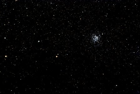 Messier 11 - The Wild Duck Cluster