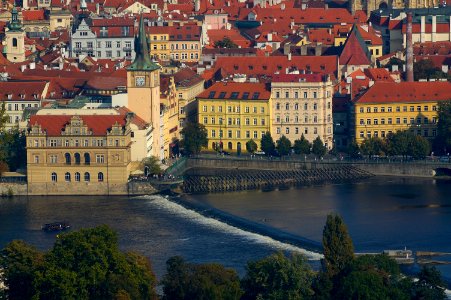 Vltava River
