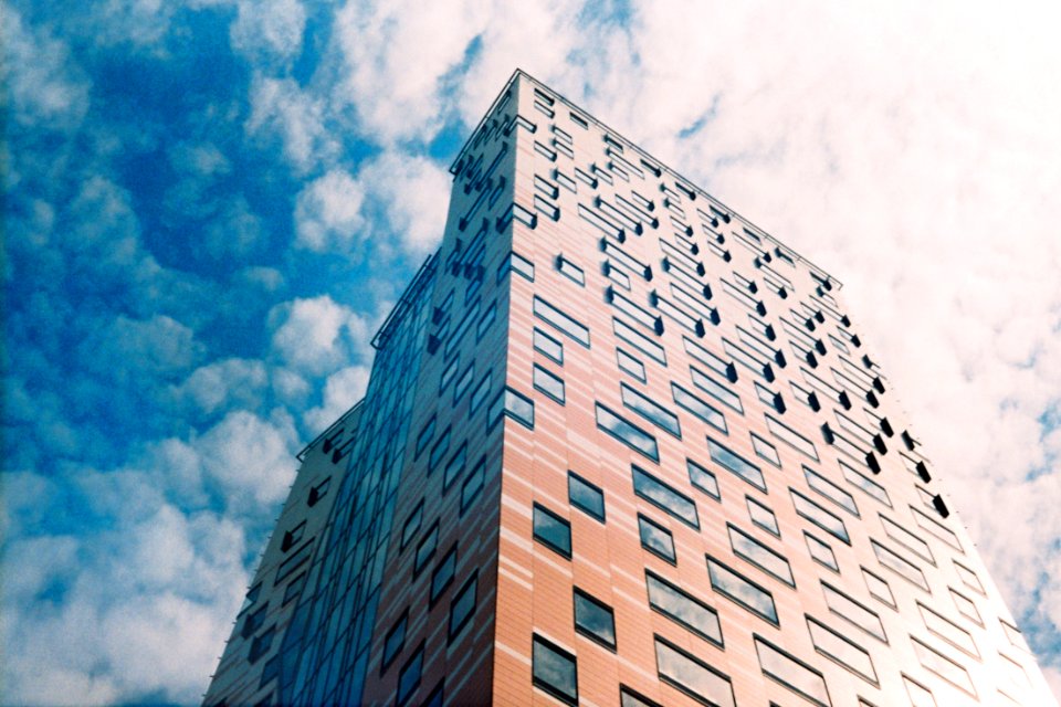 Voigtländer Vitoret - AZ Tower 3