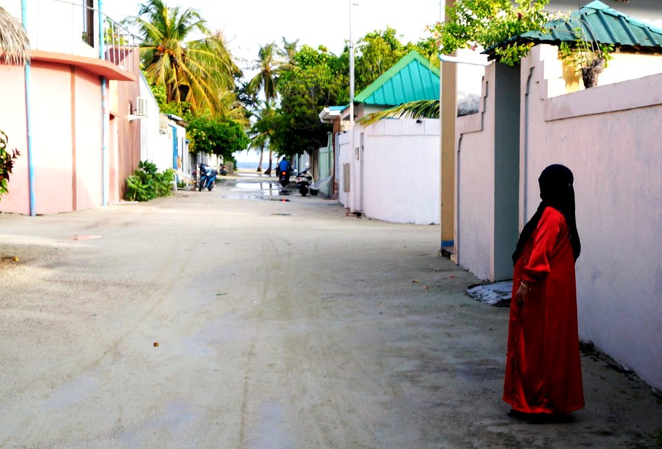 Maldives