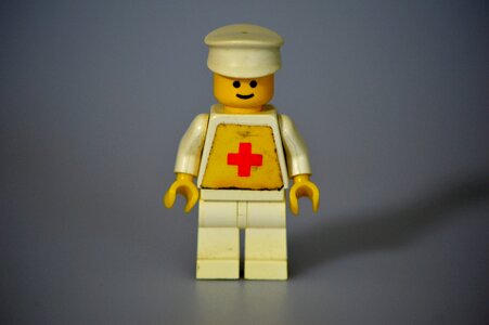 Colorful play building blocks