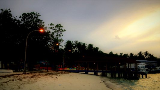 Maldives