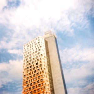 Certo Phot - AZ Tower 2