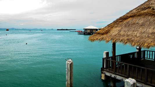 Thailand Koh Samet