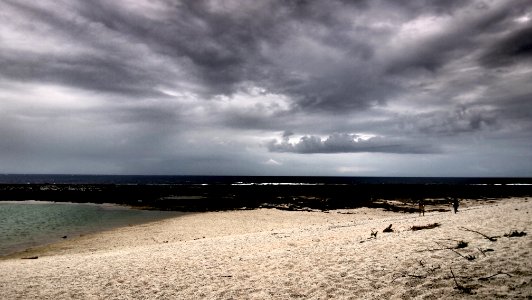 Taiwan's Taitung County Green Island