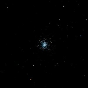 M13 - Globular Cluster in Hercules photo