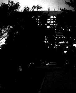 Zenit 11 - Hospital at Night 4