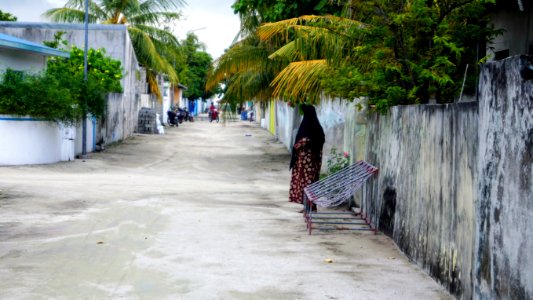Maldives