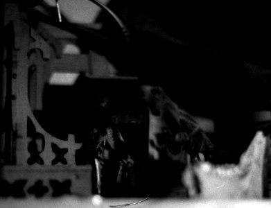 Praktica BC1 - Spirit World 2
