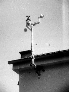 Penti - Weather Vane