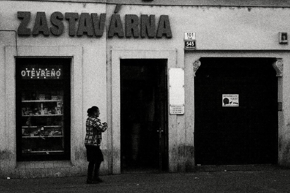 Cejl Street Scene 03