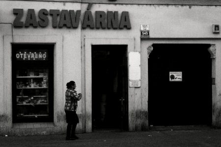 Cejl Street Scene 03