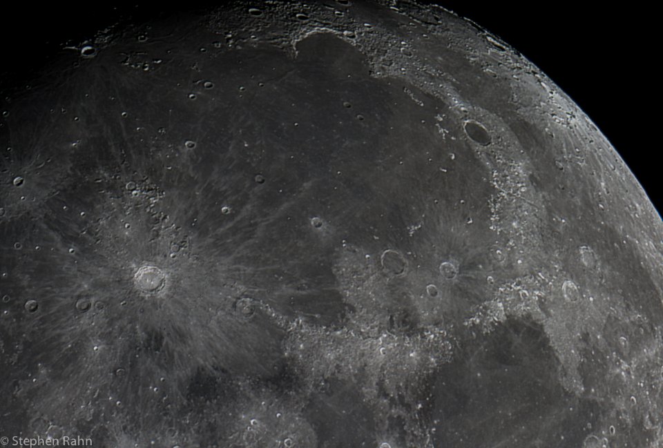 Copernicus Region