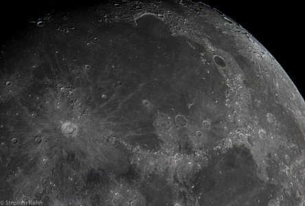 Copernicus Region photo