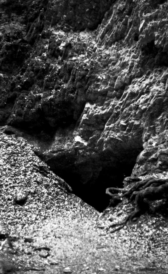 Praktica BC1 - Lap of Mother Earth