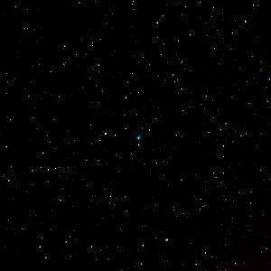 Comet C/2013 R1 (Lovejoy) photo
