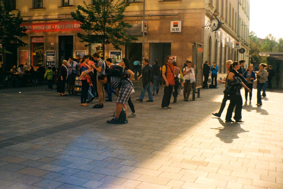 Vilia-Auto - Česká Street Life 2