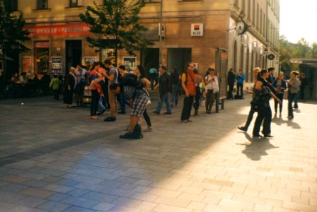 Vilia-Auto - Česká Street Life 2