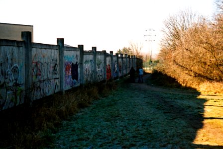 Praktica FX 3 + Edixa-Iscotar - Light and Shadow