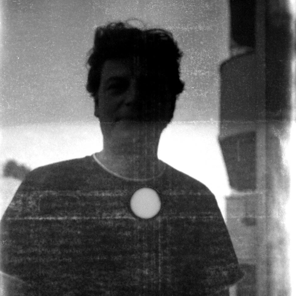 Flexaret 3a - My Brother