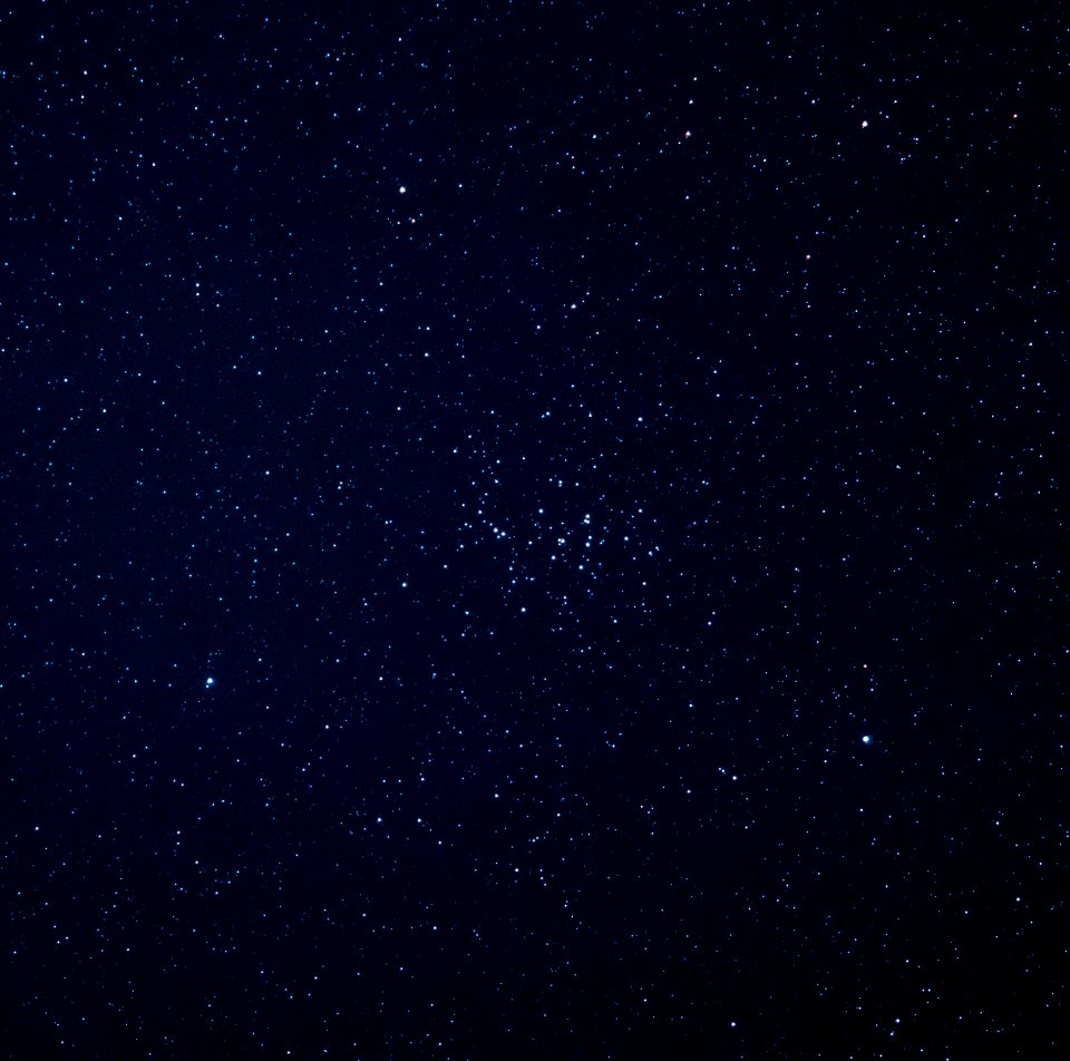 Beehive Cluster - M44