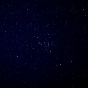 Beehive Cluster - M44