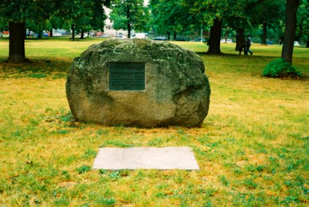 Smena Symbol - Björnson’s Park