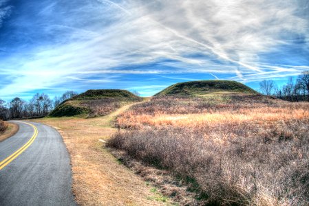 Ocmulgee National Monument