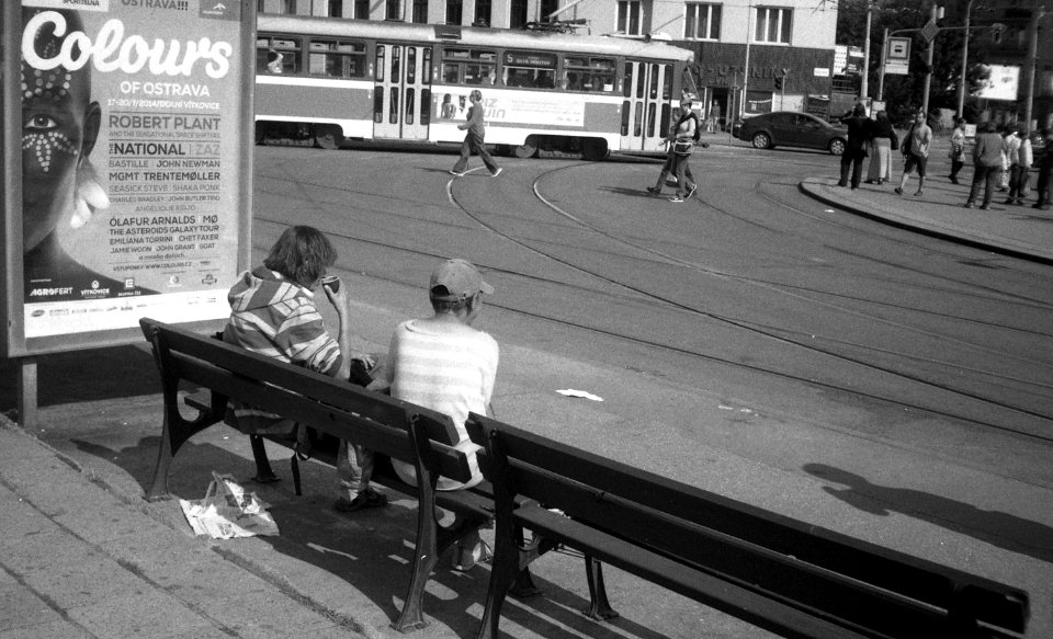 Elikon 35S - On Mendel's Square